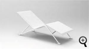 Immagine Chaise Longue